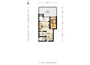 佳兆业可园（五期）-户型图