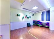 佳兆业可园（五期）-餐厅