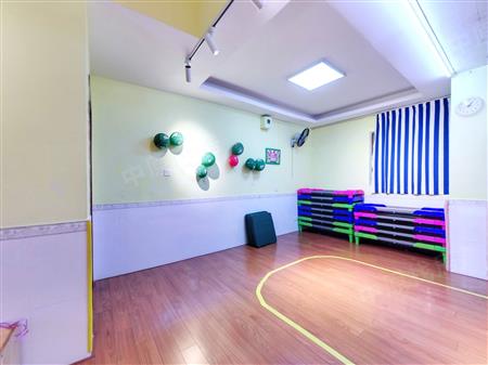 佳兆业可园（五期）-餐厅