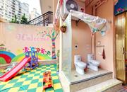 佳兆业可园（五期）-卫生间