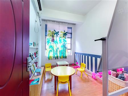 佳兆业可园（五期）-次卧