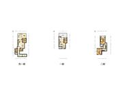 佳兆业可园（五期）-户型图