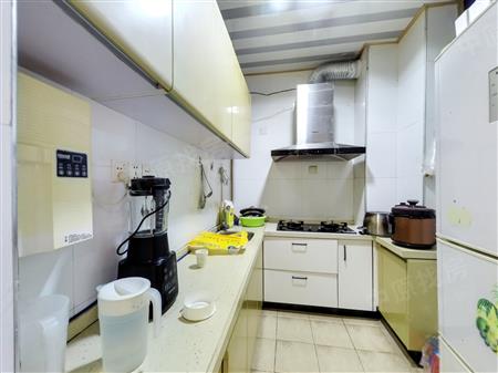 佳兆业可园（五期）-厨房