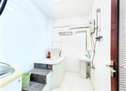 佳兆业可园（五期）-卫生间