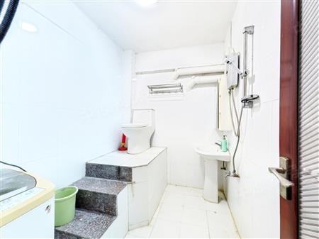 佳兆业可园（五期）-卫生间