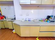 佳兆业可园（五期）-厨房