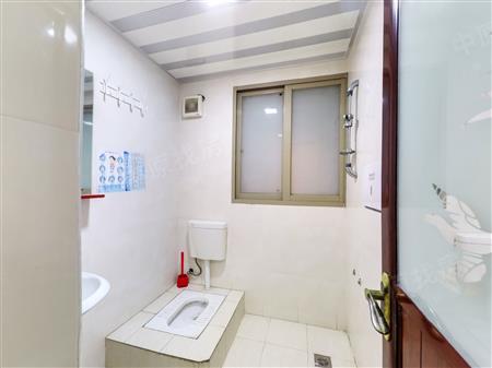 佳兆业可园（五期）-卫生间