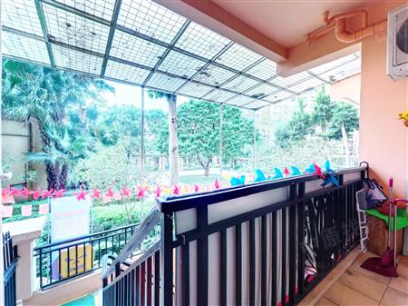 佳兆业可园（五期）-其他