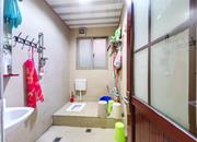 佳兆业可园（五期）-卫生间