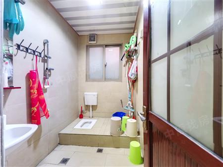 佳兆业可园（五期）-卫生间