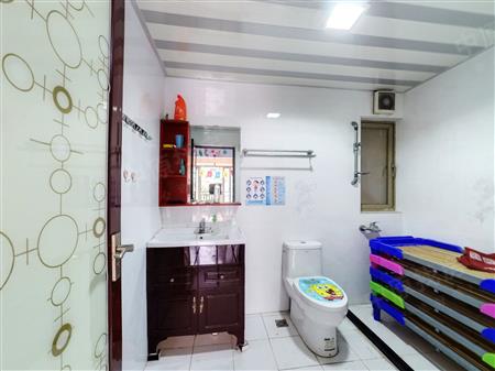 佳兆业可园（五期）-卫生间