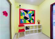 佳兆业可园（五期）-书房