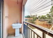 佳兆业可园（五期）-阳台