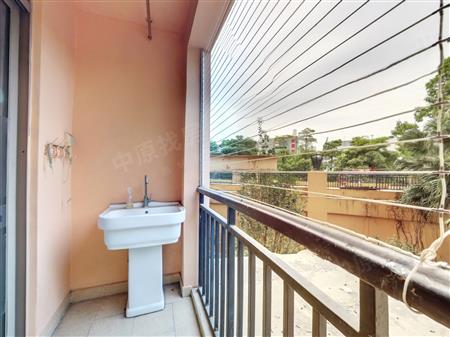 佳兆业可园（五期）-阳台