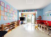 佳兆业可园（五期）-主卧