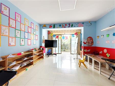 佳兆业可园（五期）-主卧