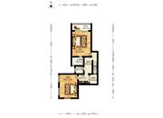 佳兆业可园（五期）-户型图