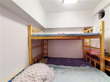 佳兆业可园（五期）-次卧