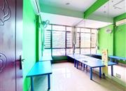 佳兆业可园（五期）-次卧