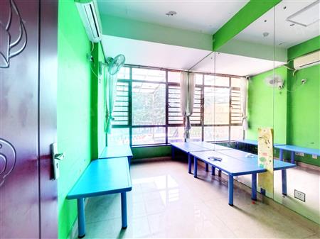 佳兆业可园（五期）-次卧