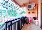 佳兆业可园（五期）-阳台