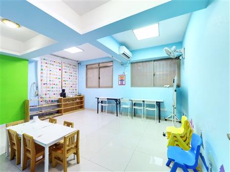 佳兆业可园（五期）-次卧