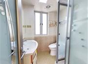 汇鑫花园-卫生间