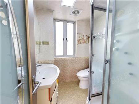 汇鑫花园-卫生间