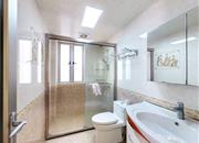 汇鑫花园-卫生间