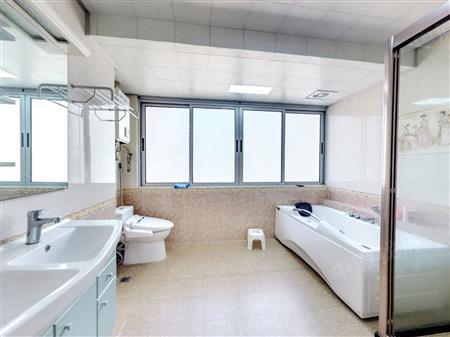 汇鑫花园-卫生间