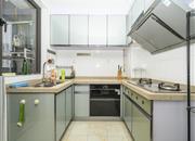 中航天逸花园-厨房