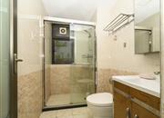 中航天逸花园-卫生间