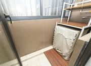 中航天逸花园-阳台