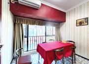 海心汇福园-次卧