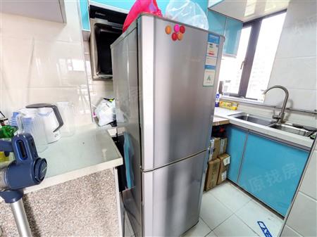 海心汇福园-厨房