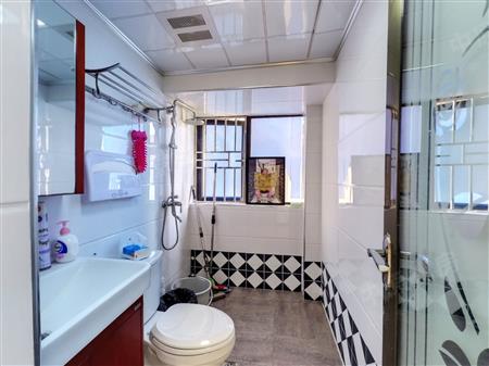 海心汇福园-卫生间