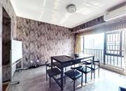 海心汇福园-主卧