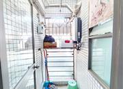 京基东方华都-阳台