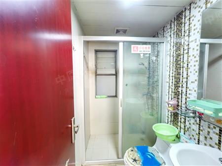 京基东方华都-卫生间