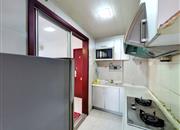 京基东方华都-厨房