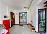 京基东方华都-餐厅