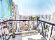 桂芳园（六期）-阳台