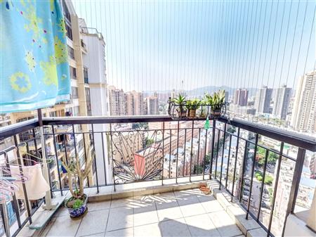 桂芳园（六期）-阳台