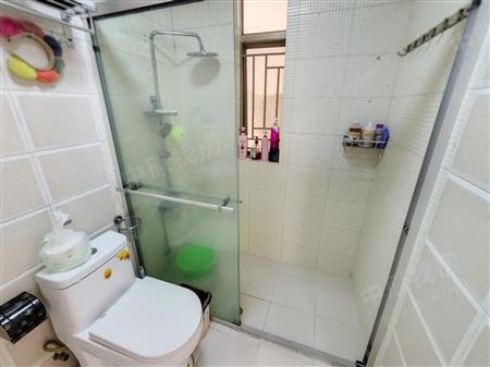 桂芳园（六期）-卫生间