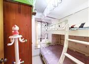 中海怡翠山庄-次卧