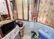 中海怡翠山庄-阳台