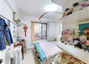 中海怡翠山庄-主卧