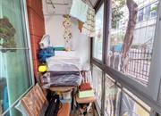 中海怡翠山庄-阳台