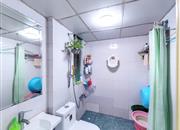 中海怡翠山庄-卫生间