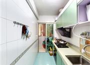 中海怡翠山庄-厨房